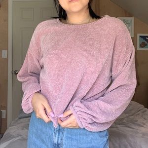 American eagle sweater